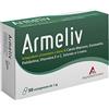 AQUADRO PHARMA Srls ARMELIV 30 COMPRESSE