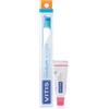 DENTAID Srl VITIS SPAZZOLINO MEDIUM ACCESS + VITIS DENTRIFRICIO GINGIVAL 15 ML