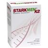 IUVENILIA BIOPHARMA Srl STARKMEN K2 60 CAPSULE SOFT GEL