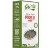 ANDRIANI SPA FELICIA BIO MEZZE PENNE PISELLI VERDI 250 G