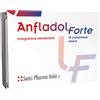 SWISS PHARMA ITALIA Srl ANFLADOL FORTE 10 COMPRESSE