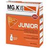 POOL PHARMA Srl MGK VIS TONICO RICOSTITUENTE JUNIOR 10 FLACONCINI DA 10 ML