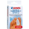 DUAL SANITALY SpA GEHWOL SEPARADITA ALLUCE LARGE 3 PEZZI