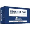 CIZETA MEDICALI SpA DIOSMIR 500 30 COMPRESSE