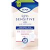 SCA HYGIENE PRODUCTS SpA PROTEGGI SLIP PER INCONTINENZA PICCOLE PERDITE LIGHTS BY TENA DISCRETO 28 PEZZI