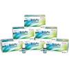 NOOS Srl LINFOFLU MULTIPACK CONFEZIONE MULTIPLA DA 6 ASTUCCI X 15 FLACONI DA 10 ML