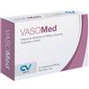 CV MEDICAL Srl VASOMED 20 COMPRESSE