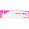 A.F.O.M. MEDICAL Srl VASELINA BIANCA AFOM 30 G