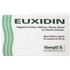 SI.ME.FARM.Sas EUXIDIN 40 COMPRESSE