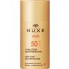 LAB. NUXE ITALIA Srl SOCIO UN. NUXE SUN FLUIDO LEGGERO ALTA PROTEZIONE SPF50 50 ML