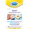 DR.SCHOLL'S div.RB HEALTHCARE CEROTTO PROTETTIVO PER DURONI SCHOLL IN LATTICE 4 PEZZI