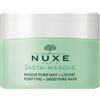 LAB. NUXE ITALIA Srl SOCIO UN. NUXE INSTA-MASQUE MASCHERA PURIFICANTE E LEVIGANTE 50 ML
