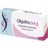 PEGASO Srl OLIGOLITO DIA3 20 FIALE 2 ML