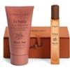 L'ERBOLARIO SB Srl TE' NERO BEAUTY BOX TERRAZZE DEL TE' 1 CREMA CORPO & MANI 75 ML + 1 PROFUMO 10 ML
