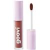 THE GOOD VIBES COMPANY Srl GOOVI LIP OIL 03 MELTY LIPS 4 ML