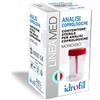IDROFIL Srl CONTENITORE ANALISI COPROLOGICHE 60 ML