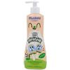 LAB.EXPANSCIENCE ITALIA Srl MUSTELA FLUIDO DETERGENTE SENZA RISCIACQUO EDIZIONE LIMITATA 2023 500 ML