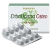 ERBAMEA Srl ERBADONNA OSTEO 24 COMPRESSE 28,8 G