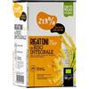 IL FIOR DI LOTO Srl ZERO% GLUTINE RIGATONI DI RISO INTEGRALE SENZA GLUTINE BIO 500 G