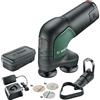 Bosch DIY Tools Bosch Levigatrice e Lucidatrice a Batteria EasyCurvSander 12 (1 Batteria, Sistema Da 12 Volt, In Borsa)