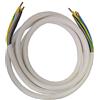 Pollmann Elektrotechnik Poll Cavo di collegamento per stufa QM con terminali 5 x 2,5 mm², lunghezza 2000 mm