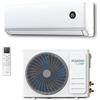 CONDIZIONATORE IRRADIO BELAIR ALASTOR 12000BTU CLASSE A++/A+
