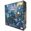 Asmodee Zombicide Green Horde - Friends And Foes, Gioco da Tavolo, Verde, Espansioni