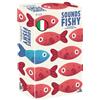 Asmodee SOUNDS FISHY - Gioco di Carte e da Tavolo per Famiglia e Amici - Gioco di Bluff, Astuzia e Intuizione - Da 4 a 10 Giocatori - Italiano