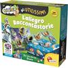 Liscianigiochi Lisciani Giochi - Carotina Gli utilissimi l'allegro raccontastorie