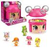 Pinypon Mix Is Max Neon Party, Bambole, Famosa (700015210)