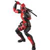 Medicom Toy MAFEX N.082 Deadpool Gurihiru Art Ver. Action Figure GIAPPONE