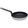 Master Class Padella Antiaderente Resistente Professionale MasterClass KitchenCraft, Alluminio, 20 cm