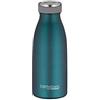THERMOcafé by THERMOS ThermoCafé, Borraccia termica, thermos isolante per bevande 0,35 l Mat Teal