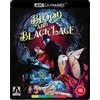 Arrow Films Blood and Black Lace (6 donne per l'assassino) (Import UK) (Arrow) (4K Ultra HD)