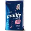 Prolife Sensitive PUPPY - Agnello e Riso - Medium Large - 10 Kg