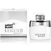 Mont Blanc Legend Spirit 30 ml, Eau de Toilette Spray