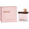 Dsquared She Wood 30 ml, Eau de Parfum Spray