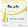 BIOSCALIN STRESS ANTICADUTA 7 FIALE MONODOSE