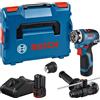Bosch Cacciavite BOSCH 35 Nm 0 601 9H3 009