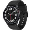 Samsung Smartwatch Samsung Watch 6 Nero 1,3 43 mm 8806095076195