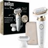Braun Epilatore Elettrico Braun Flex 9-041 3D BRASE90413D