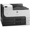 HP HP LaserJet Enterprise 700 Printer M712dn - Stampante - B/N - Duplex - laser - A3/Ledger - 1200 dpi - fino a 41 ppm - capacità 600 fogli - USB, Gigabit LAN, host USB CF236A