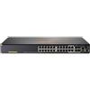 HPE ARUBA 2930M 24G POE+ WITH 1-SLOT JL320A
