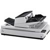 Fujitsu SCANNER RICOH FI-7700 A3 80ppm/160ipm ADF flatbed DUPLEX - PaperStream IP e Capt, ScanSnap Manager, 2D bar mod-12 mths warr PA03740-B001