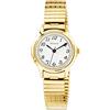 SEKONDA Orologio Analogico Quarzo Donna con Cinturino in Acciaio Inox 4134B.27