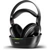 Philips SHD8850/12 cuffia e auricolare Cuffie Wireless A Padiglione MUSICA Nero