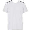 EMPORIO ARMANI S/Sleeve T-Shirt, Bianco, M Uomo