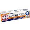 Arm & Hammer Advanced White - 75 g