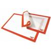 Paderno Pavoni 47689-53 Tappeto, in Silicone, 53x32 cm
