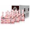 Sant'Orsola Casa Sant'Orsola - Mini Bottiglie Prosecco D.O.C. Rosè Millesimato Extra Dry, da Uve Glera e Pinot Nero, Gusto Delicato con Note Fruttate e Floreali, 3+1x200 ml